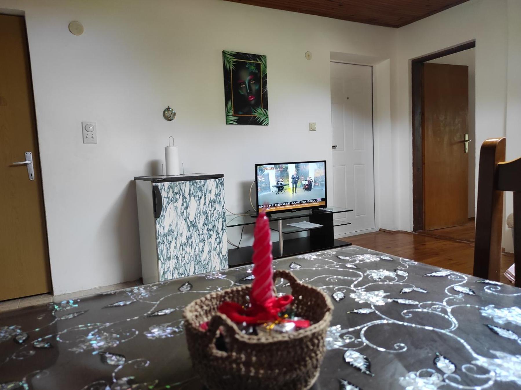 Vila Lenka Sokobanja Room photo
