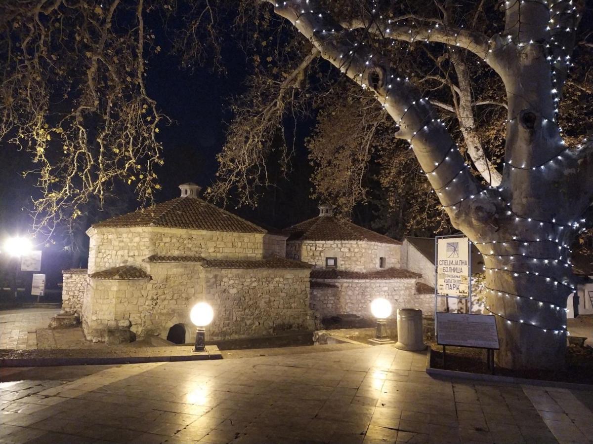 Vila Lenka Sokobanja Exterior photo